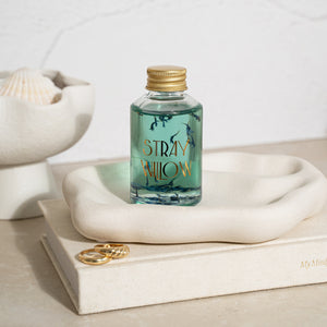 Stray Willow - Body & Bath Oil - Idle Falls