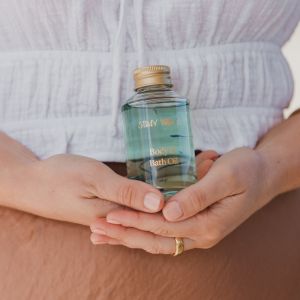 Body & Bath Gift Set