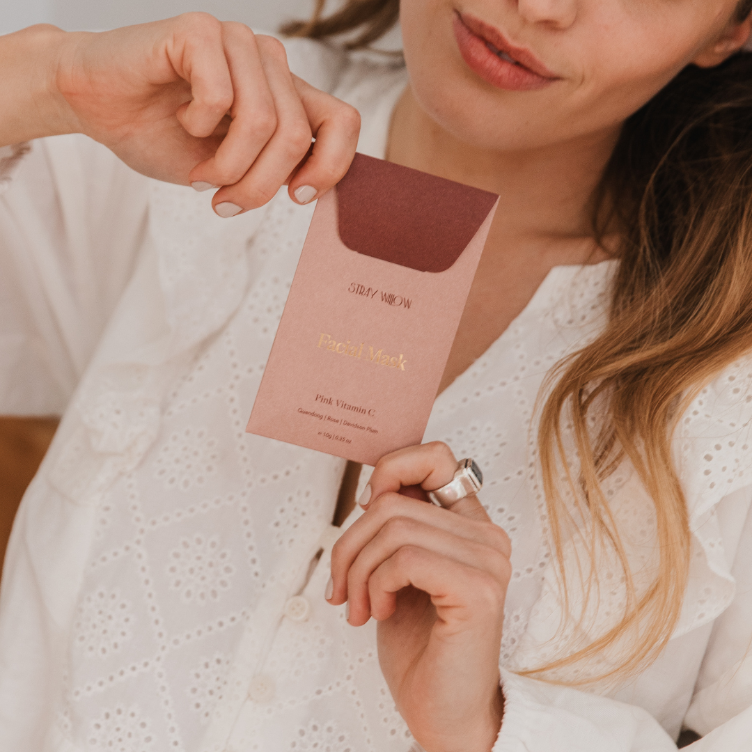 The Seasonal Retreat Box