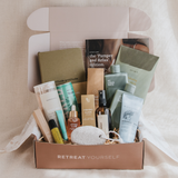 Retreat Yourself Box - Single Box