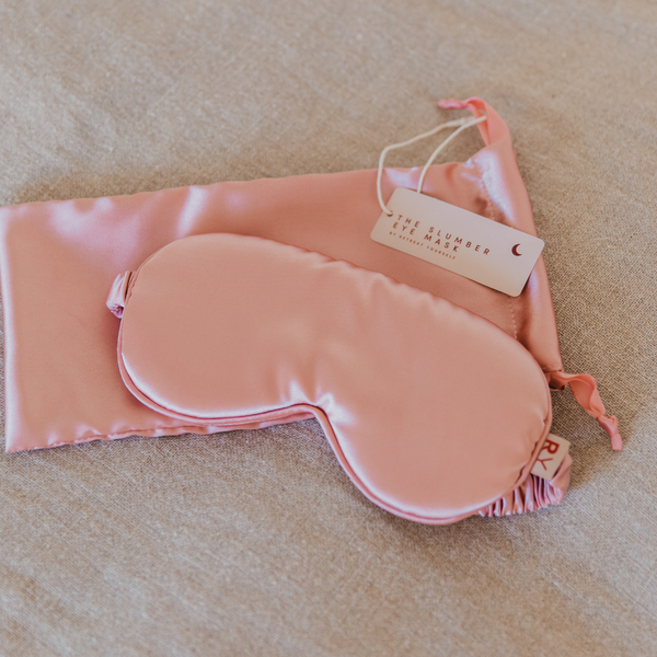 The Slumber Eye Mask