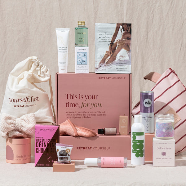 'Thinking of You' Gift Bundle