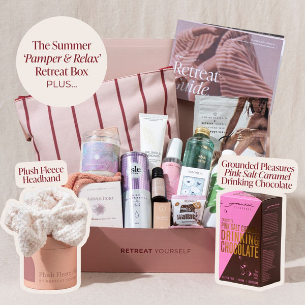 'Thinking of You' Gift Bundle