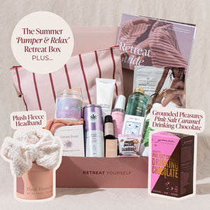 'Thinking of You' Gift Bundle
