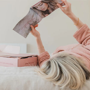 Mum and Baby Gift Hamper