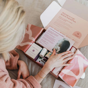 Mum and Baby Gift Hamper