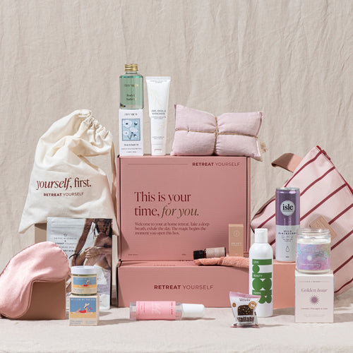 'Time for Mum' - Gift Bundle