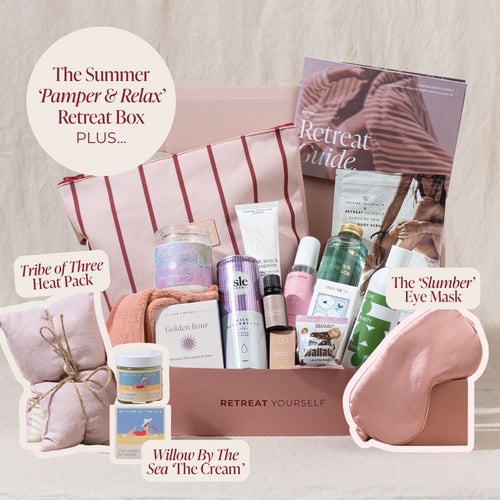 'Time for Mum' - Gift Bundle
