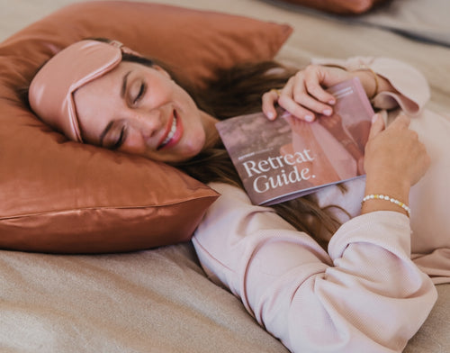 Sweet Dreams Gift Set