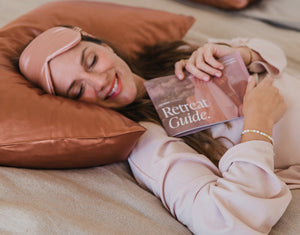 Sweet Dreams Gift Set