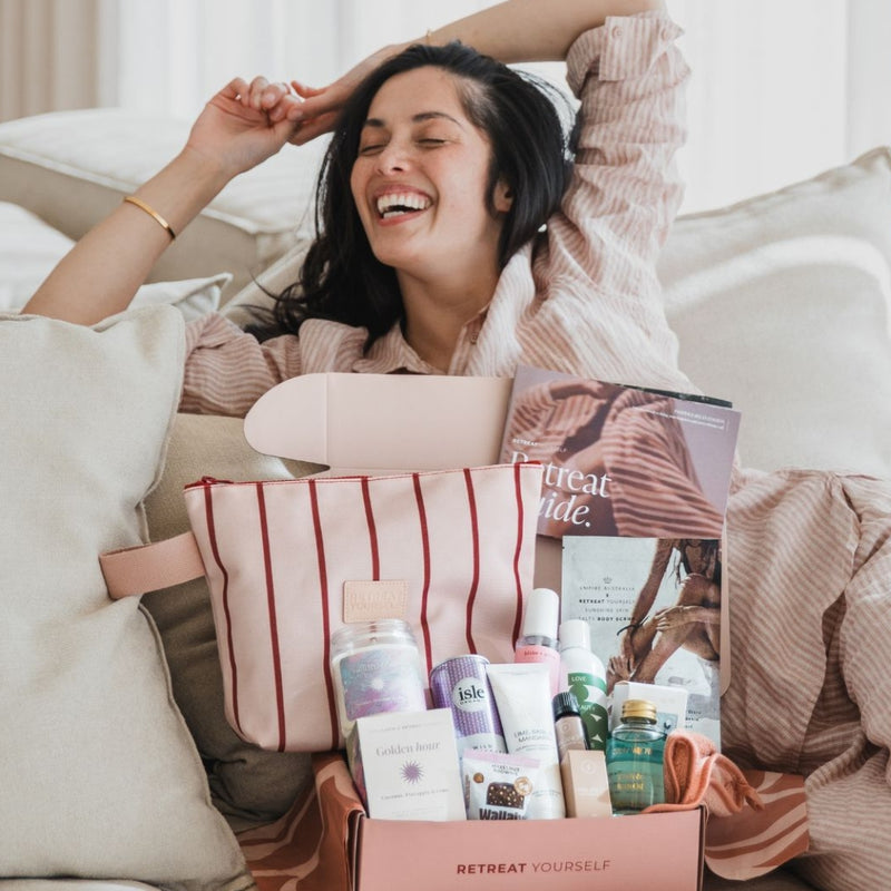 Free Weekly Reset Journal