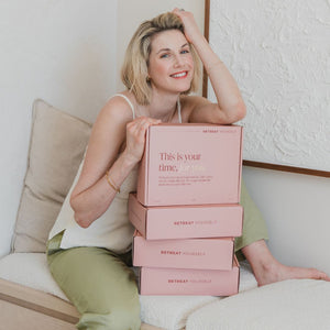 Retreat Yourself Box - Pay Yearly