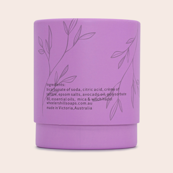 Bath Bomb - Lavender