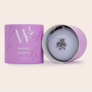 Bath Bomb - Lavender