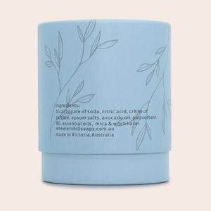 Bath Bomb - Ocean Breeze