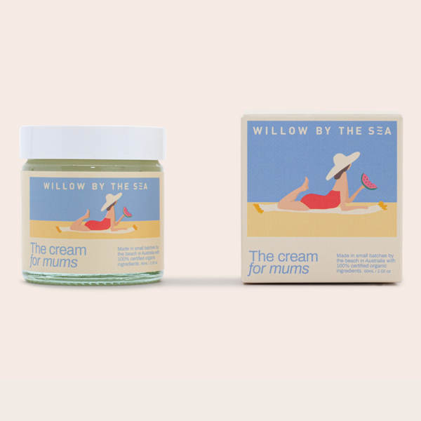 The Cream For Mums