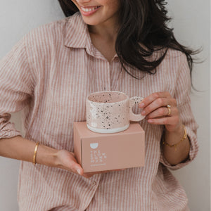 'You Deserve This' Gift Bundle