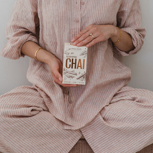 'You Deserve This' Gift Bundle