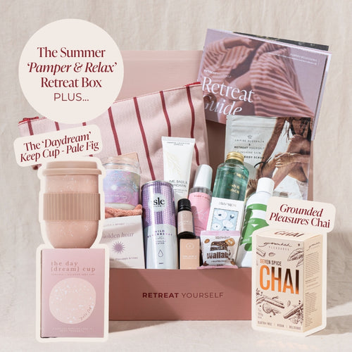 'You Deserve This' Gift Bundle