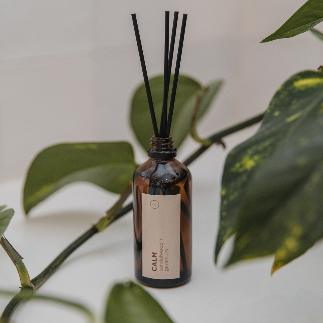 The Seasonal Retreat Box