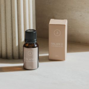 The Seasonal Retreat Box