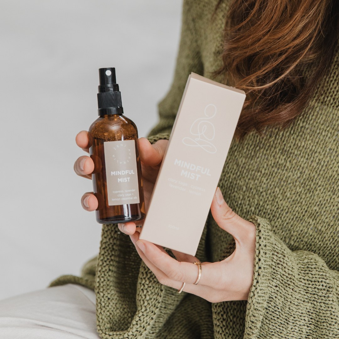 The Seasonal Retreat Box