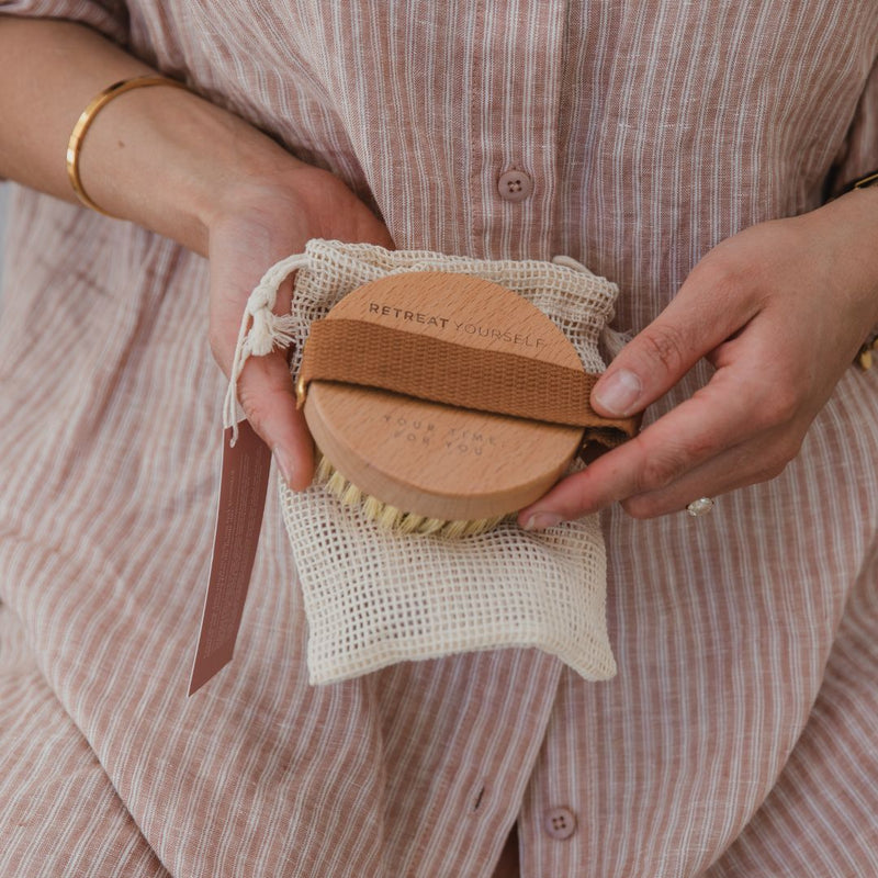 Body & Bath Gift Set