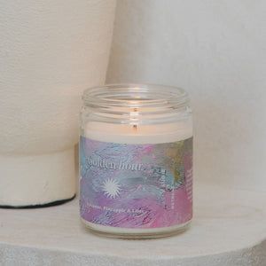 love-ludie-retreat-yourself-golden-hour-candle-coconut-pineapple-lime