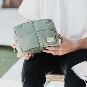 Men's 'Pause and Recharge' Retreat Box