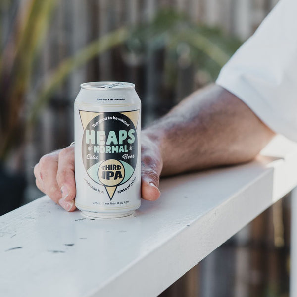 Men's 'Pause and Recharge' Retreat Box