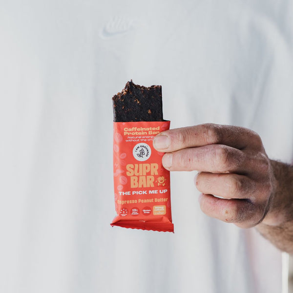 Men's 'Pause and Recharge' Retreat Box