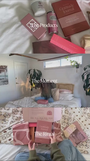 The Retreat Box