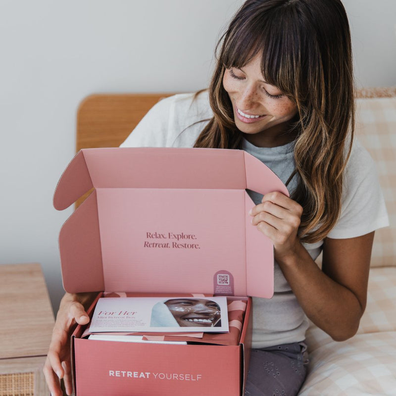 <i>‘For Her’</i> Mystery Box