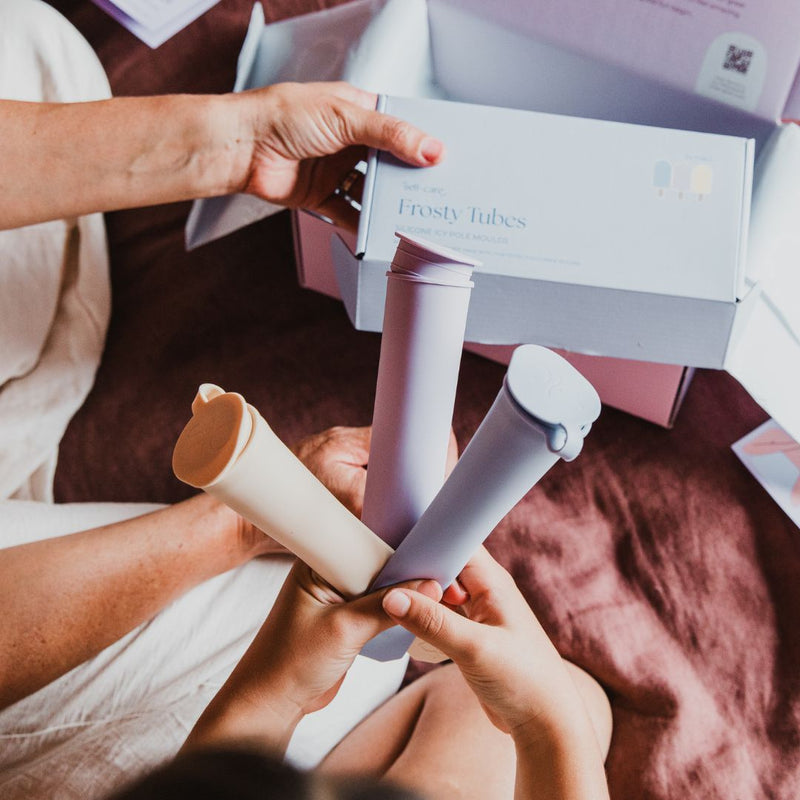 Kid's Box - 'Glow' Edition