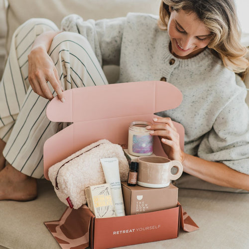 I Love You Mum Gift Box