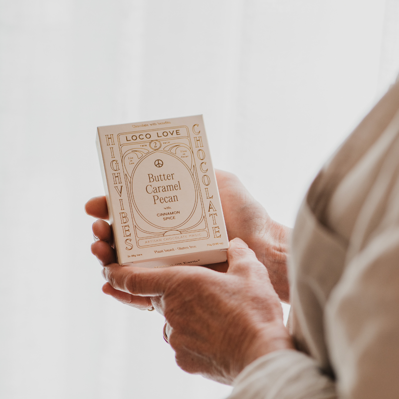 Sent with Love Gift Hamper