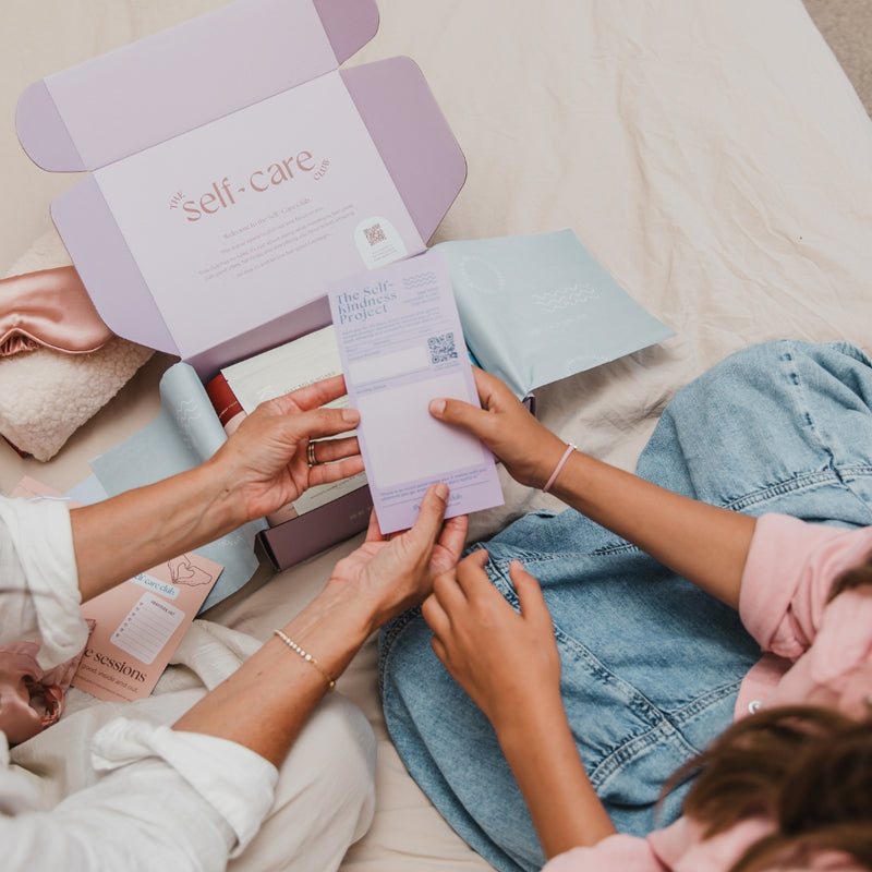 Kid's Box - 'Calm' Edition