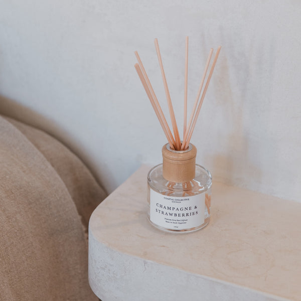 'Relax & Unwind' Retreat Box