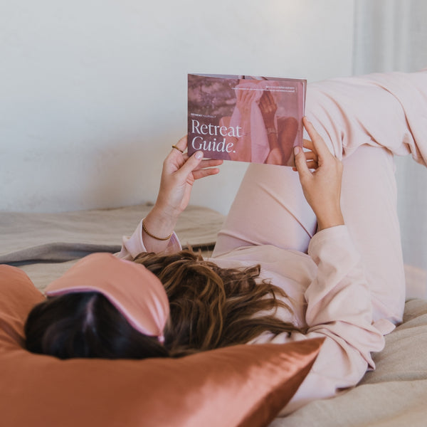 'Relax & Unwind' Retreat Box