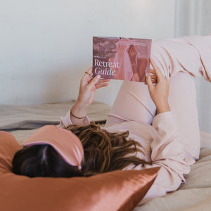 'Relax & Unwind' Retreat Box