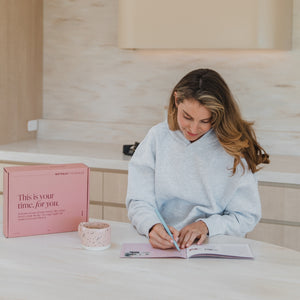 'Relax & Unwind' Retreat Box