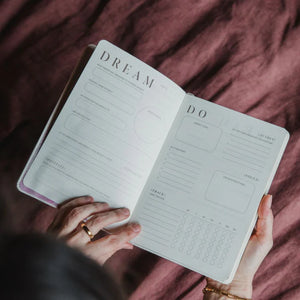 Reset Ritual Gift Set