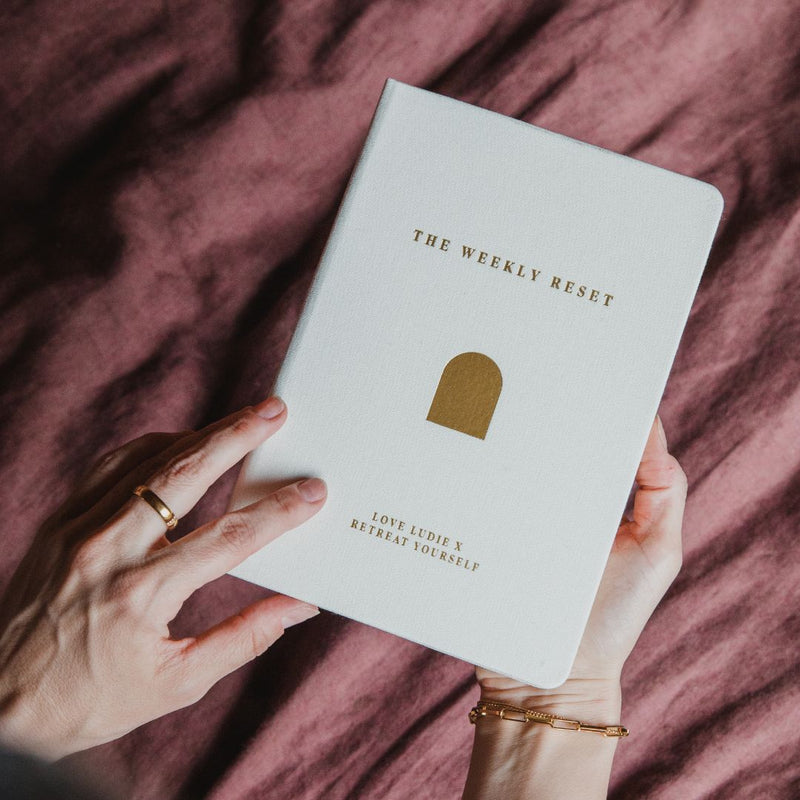 Reset Ritual Gift Set